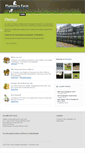 Mobile Screenshot of livery-stables-cirencester.co.uk